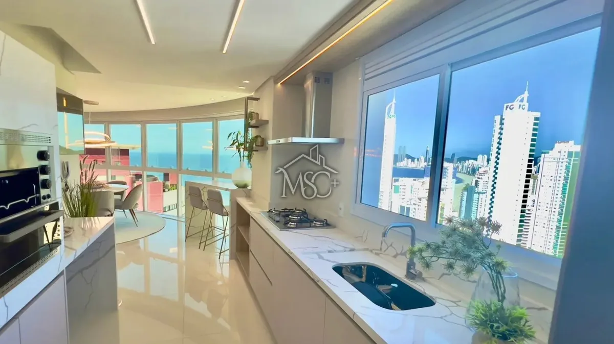 Apartamento 4 quartos Centro - Balneário Camboriú - foto 9