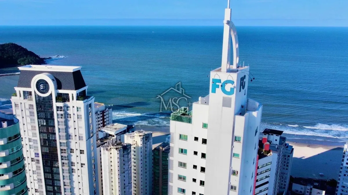 Apartamento 4 quartos Centro - Balneário Camboriú - foto 14