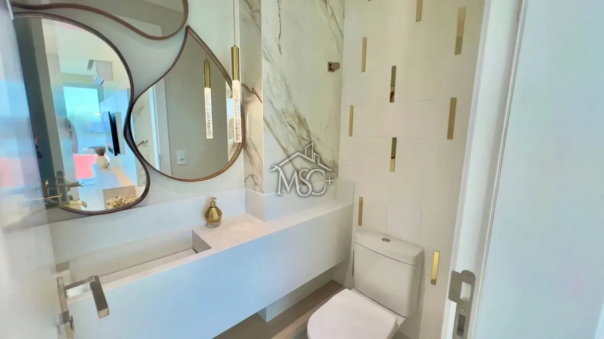 Apartamento 4 quartos Centro - Balneário Camboriú - foto 19