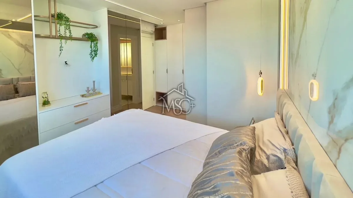 Apartamento 4 quartos Centro - Balneário Camboriú - foto 24