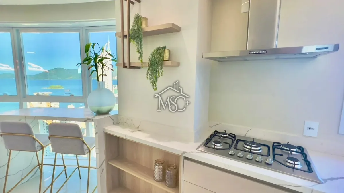 Apartamento 4 quartos Centro - Balneário Camboriú - foto 28