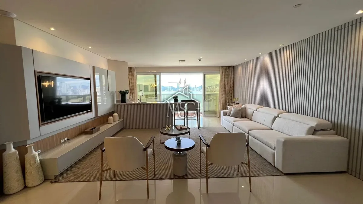 Apartamento 3 quartos Pioneiros - Balneário Camboriú - foto 2