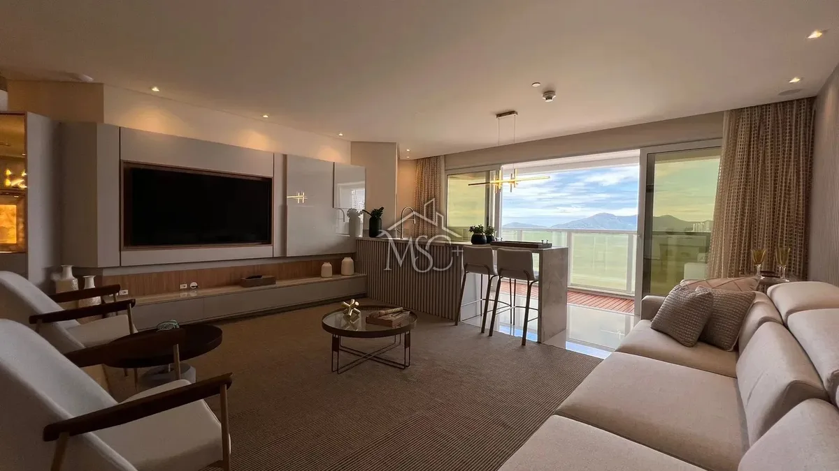 Apartamento 3 quartos Pioneiros - Balneário Camboriú - foto 4