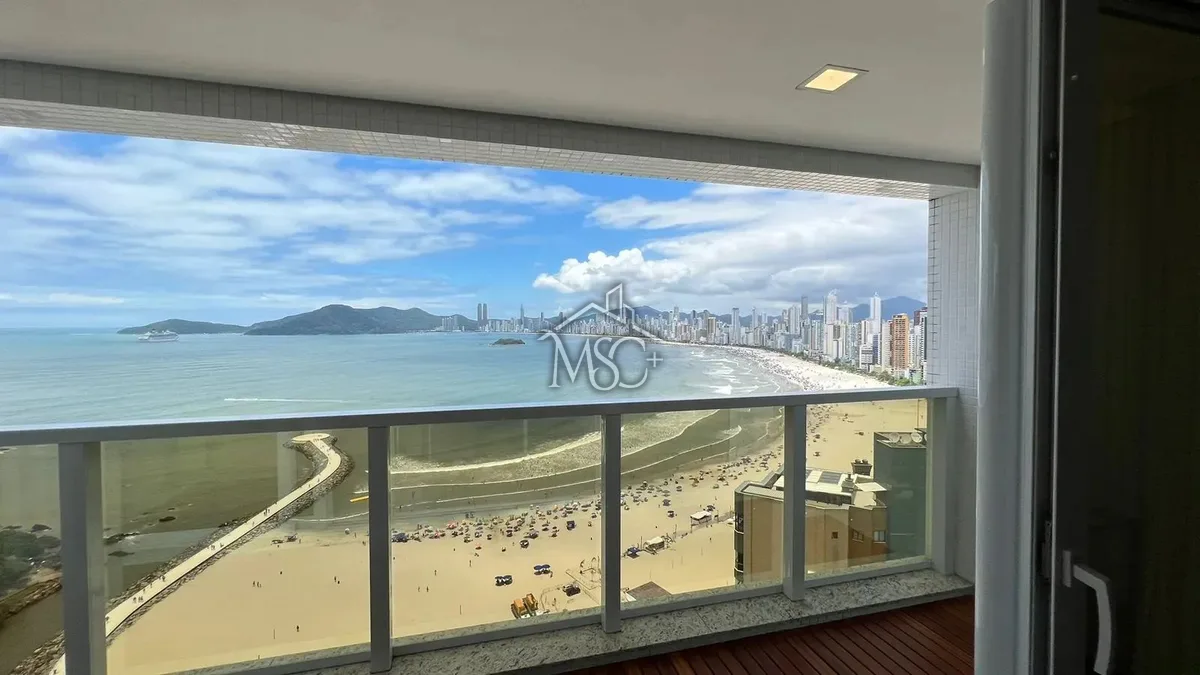 Apartamento 3 quartos Pioneiros - Balneário Camboriú - foto 6