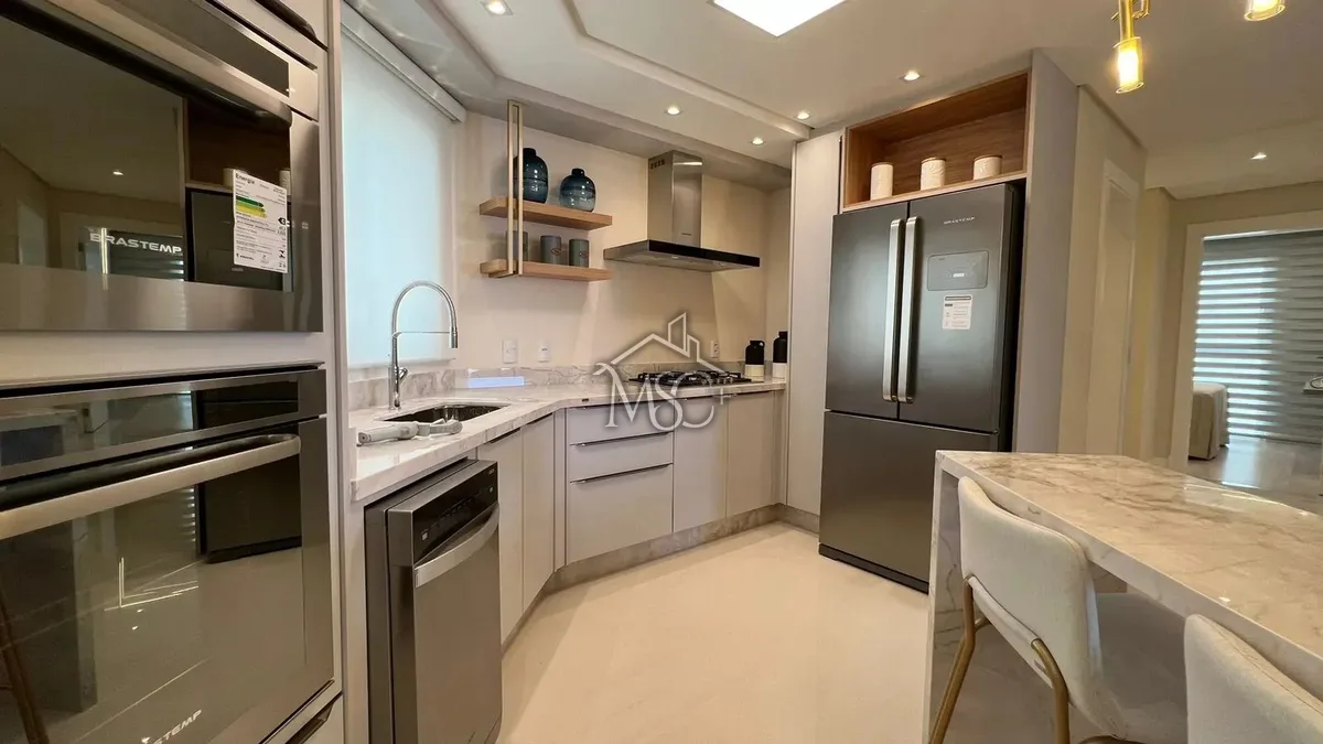 Apartamento 3 quartos Pioneiros - Balneário Camboriú - foto 7