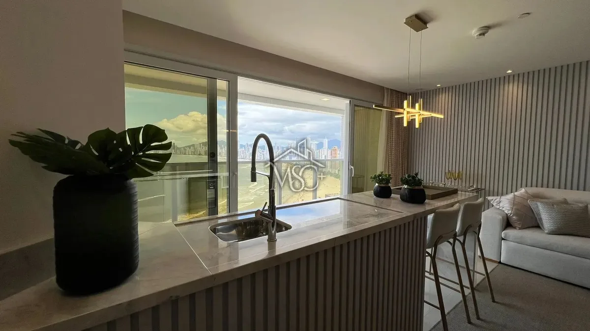 Apartamento 3 quartos Pioneiros - Balneário Camboriú - foto 8