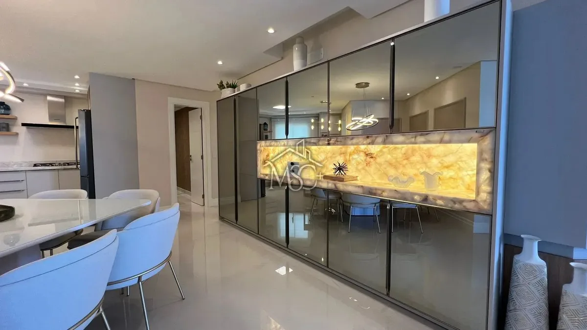 Apartamento 3 quartos Pioneiros - Balneário Camboriú - foto 9