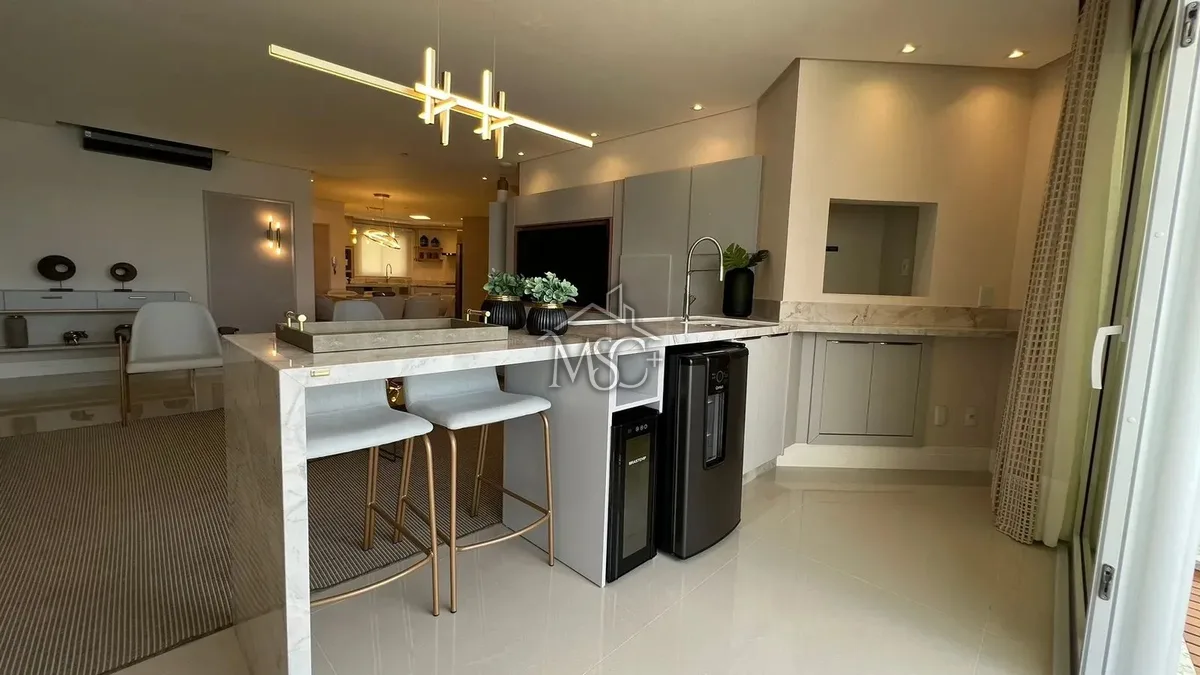 Apartamento 3 quartos Pioneiros - Balneário Camboriú - foto 11