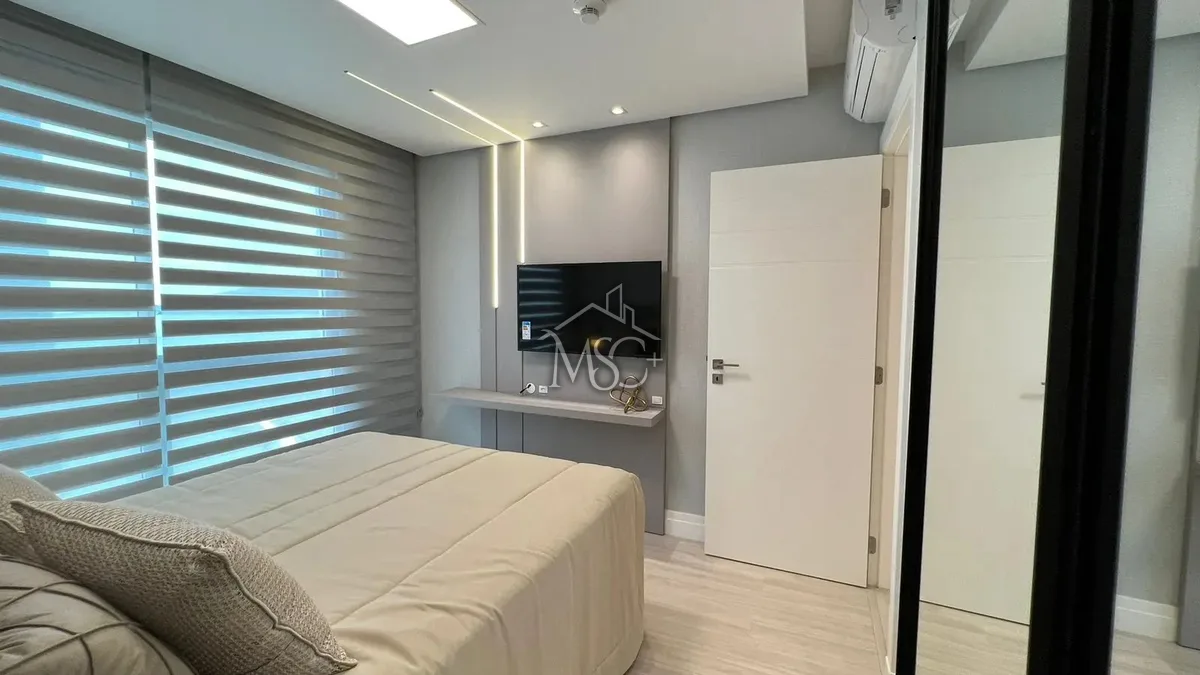 Apartamento 3 quartos Pioneiros - Balneário Camboriú - foto 13