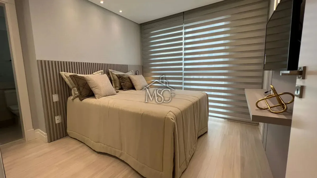 Apartamento 3 quartos Pioneiros - Balneário Camboriú - foto 17