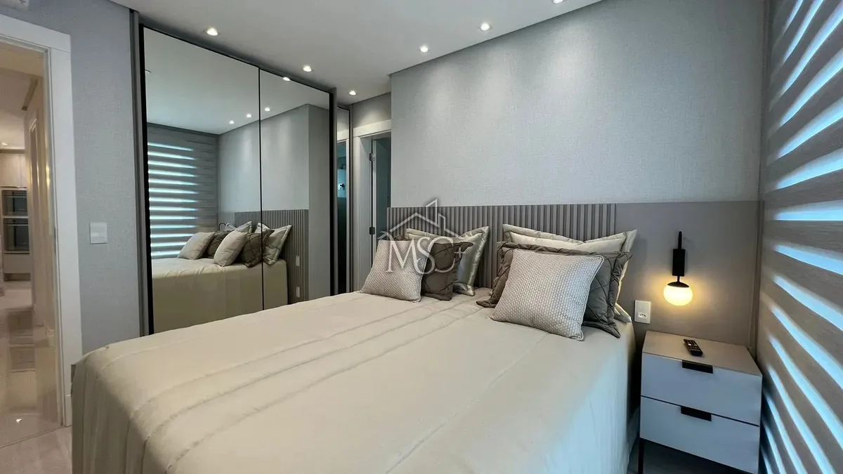 Apartamento 3 quartos Pioneiros - Balneário Camboriú - foto 19