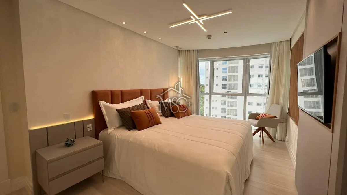 Apartamento 3 quartos Pioneiros - Balneário Camboriú - foto 22