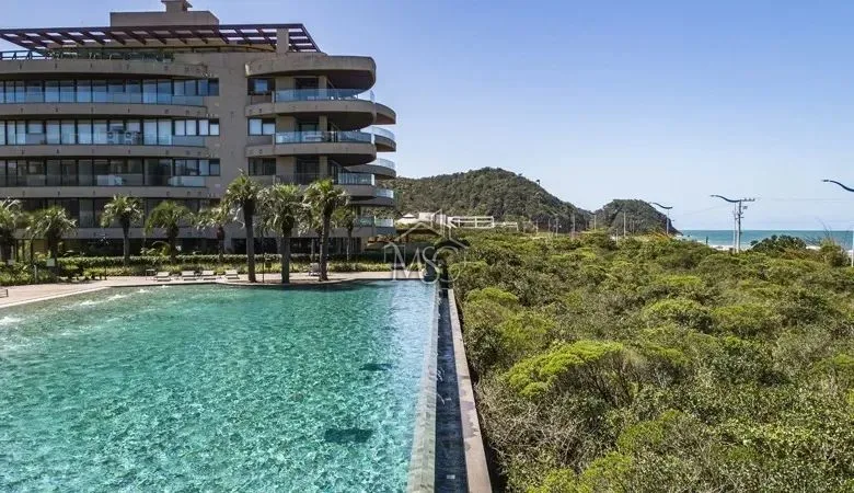 Apartamento 4 quartos Praia Brava - Itajaí - foto 2