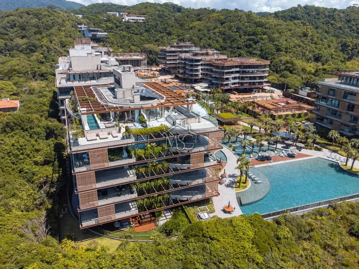 Apartamento 4 quartos Praia Brava - Itajaí - foto 3