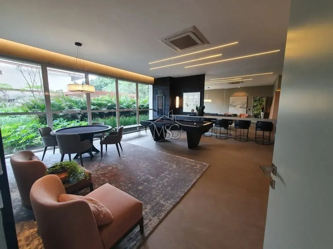 Apartamento 4 quartos Praia Brava - Itajaí - foto 4