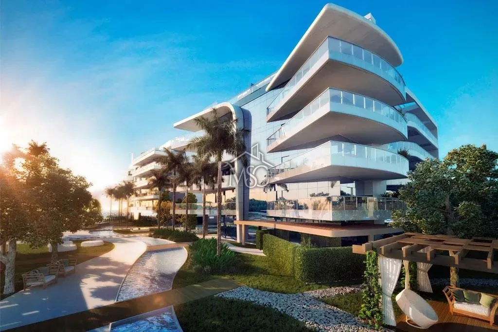Apartamento 4 quartos Praia Brava - Itajaí - foto 5
