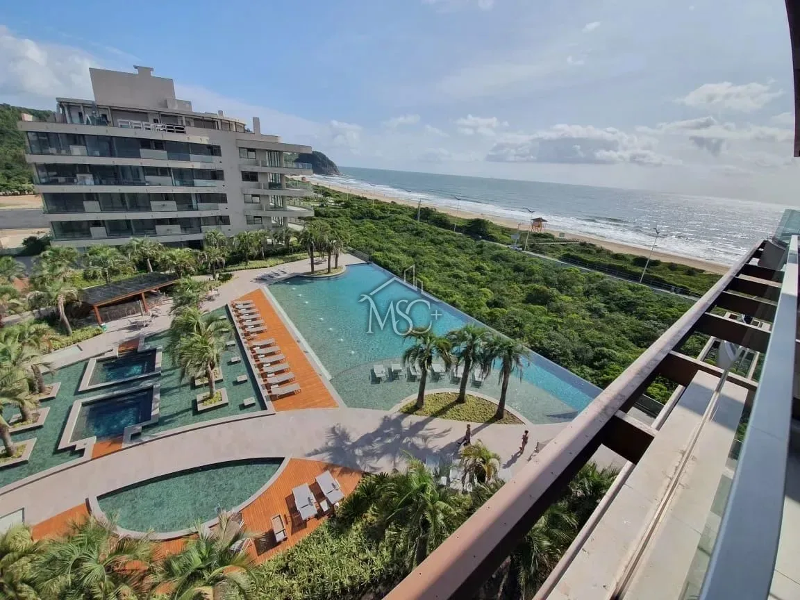Apartamento 4 quartos Praia Brava - Itajaí - foto 6