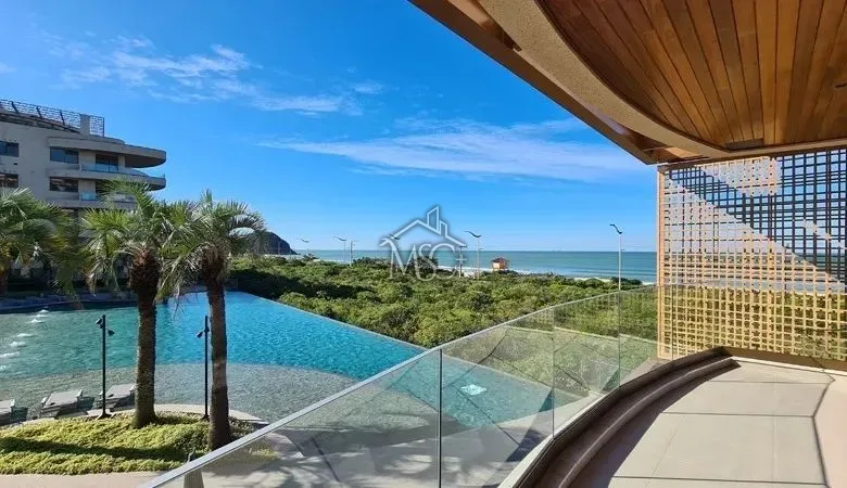 Apartamento 4 quartos Praia Brava - Itajaí - foto 8