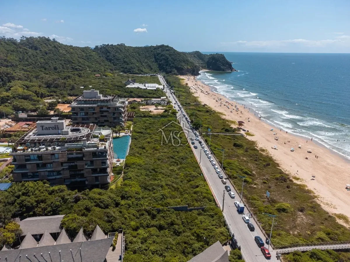 Apartamento 4 quartos Praia Brava - Itajaí - foto 10