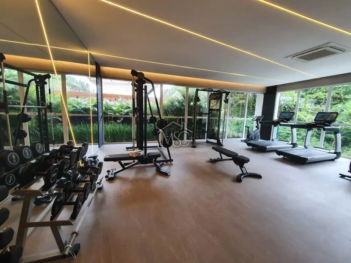 Apartamento 4 quartos Praia Brava - Itajaí - foto 11
