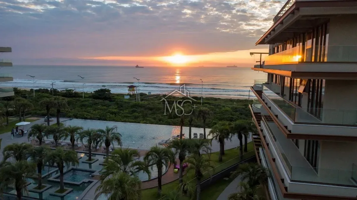 Apartamento 4 quartos Praia Brava - Itajaí - foto 15