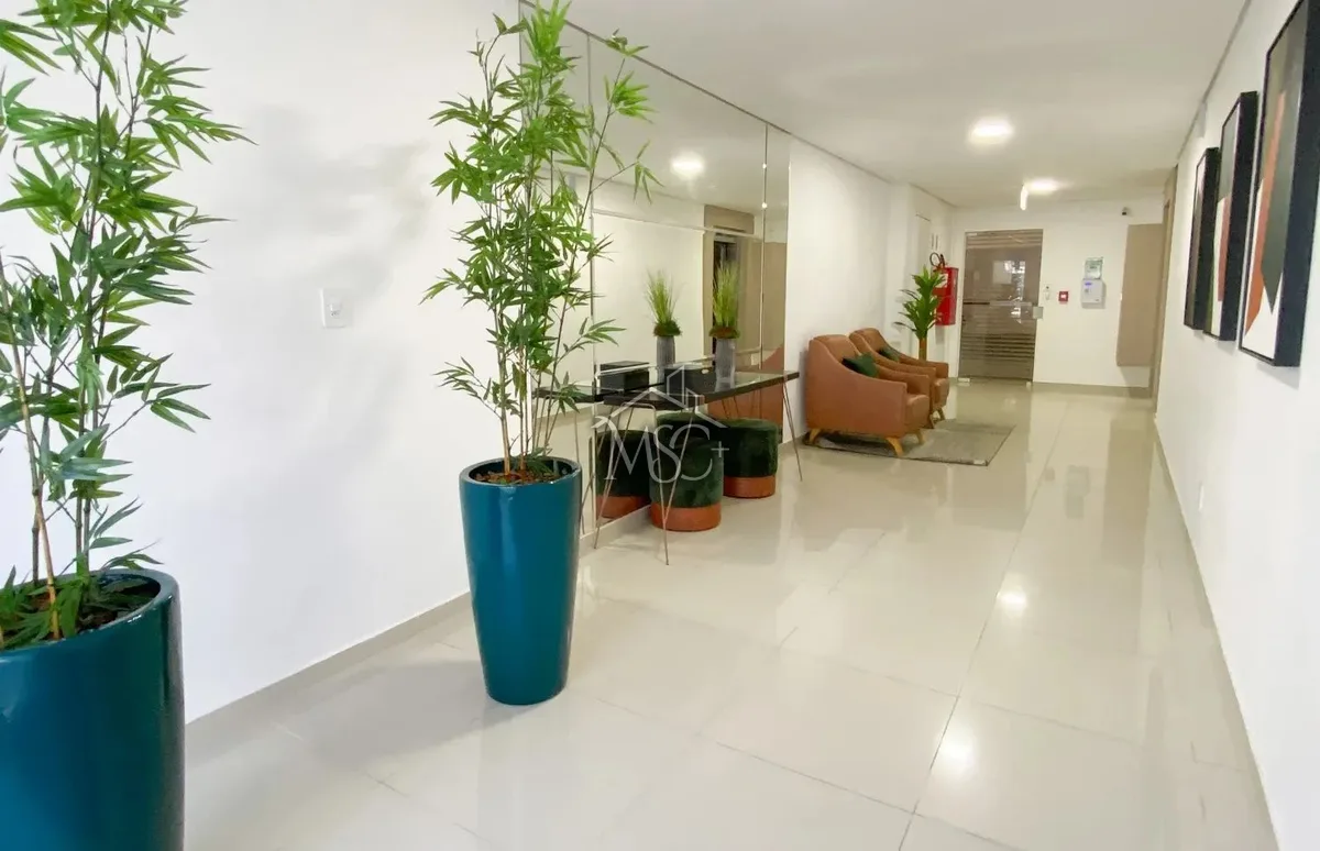 Apartamento 3 quartos Ressacada - Itajaí - foto 12
