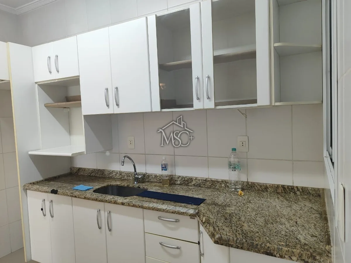 Apartamento 2 quartos Parque Campolim - Sorocaba - foto 4