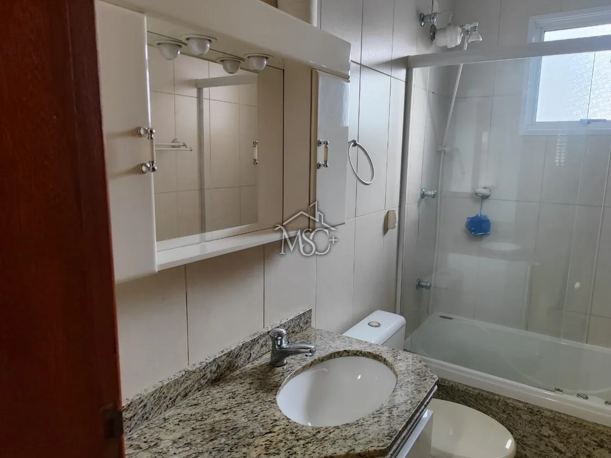 Apartamento 2 quartos Parque Campolim - Sorocaba - foto 9