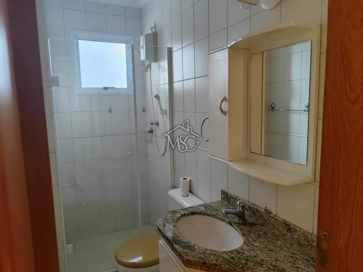 Apartamento 2 quartos Parque Campolim - Sorocaba - foto 12