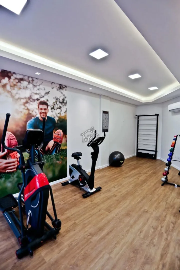 Apartamento 2 quartos Fazenda - Itajaí - foto 4
