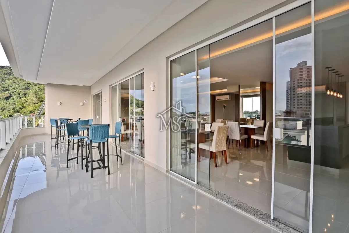 Apartamento 2 quartos Fazenda - Itajaí - foto 5