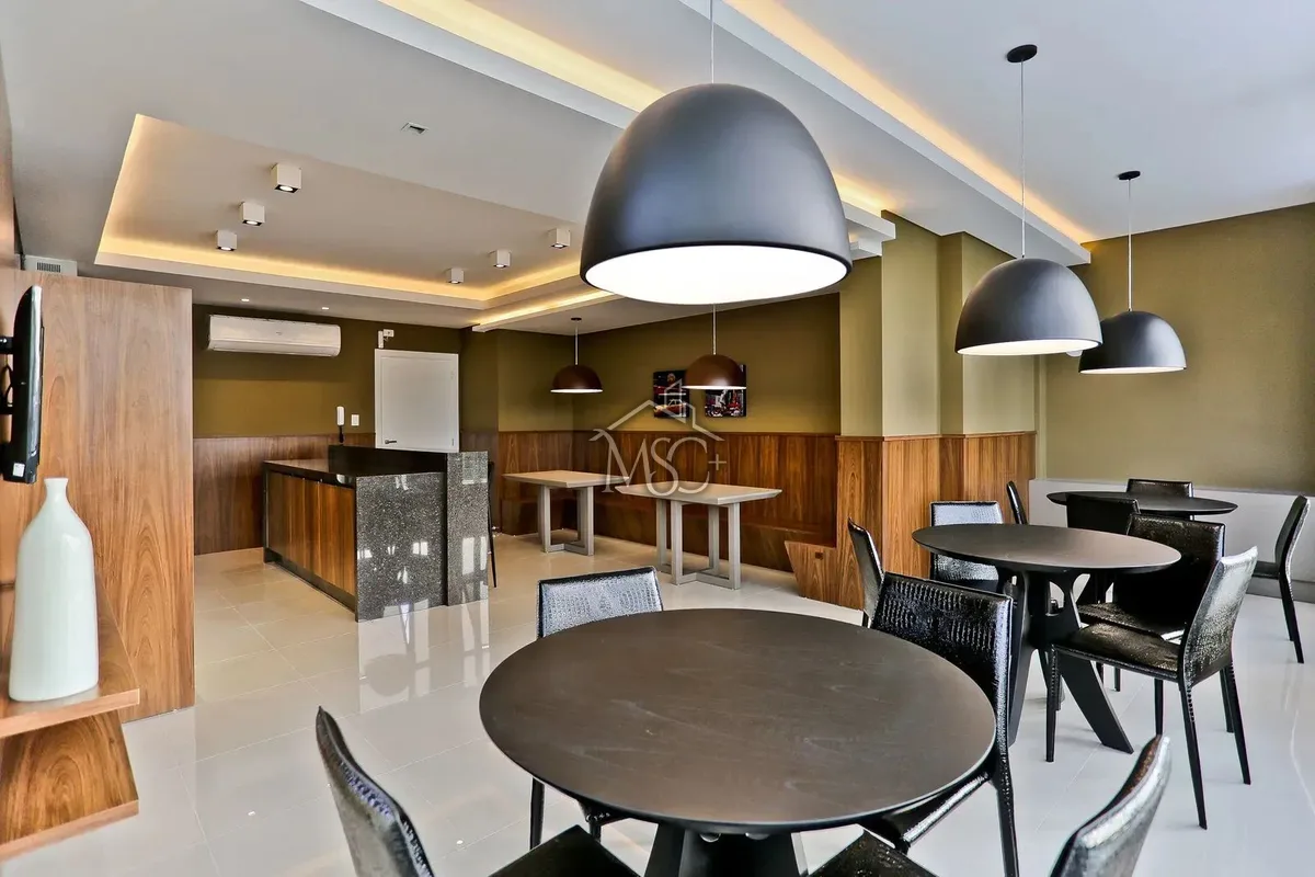 Apartamento 2 quartos Fazenda - Itajaí - foto 6