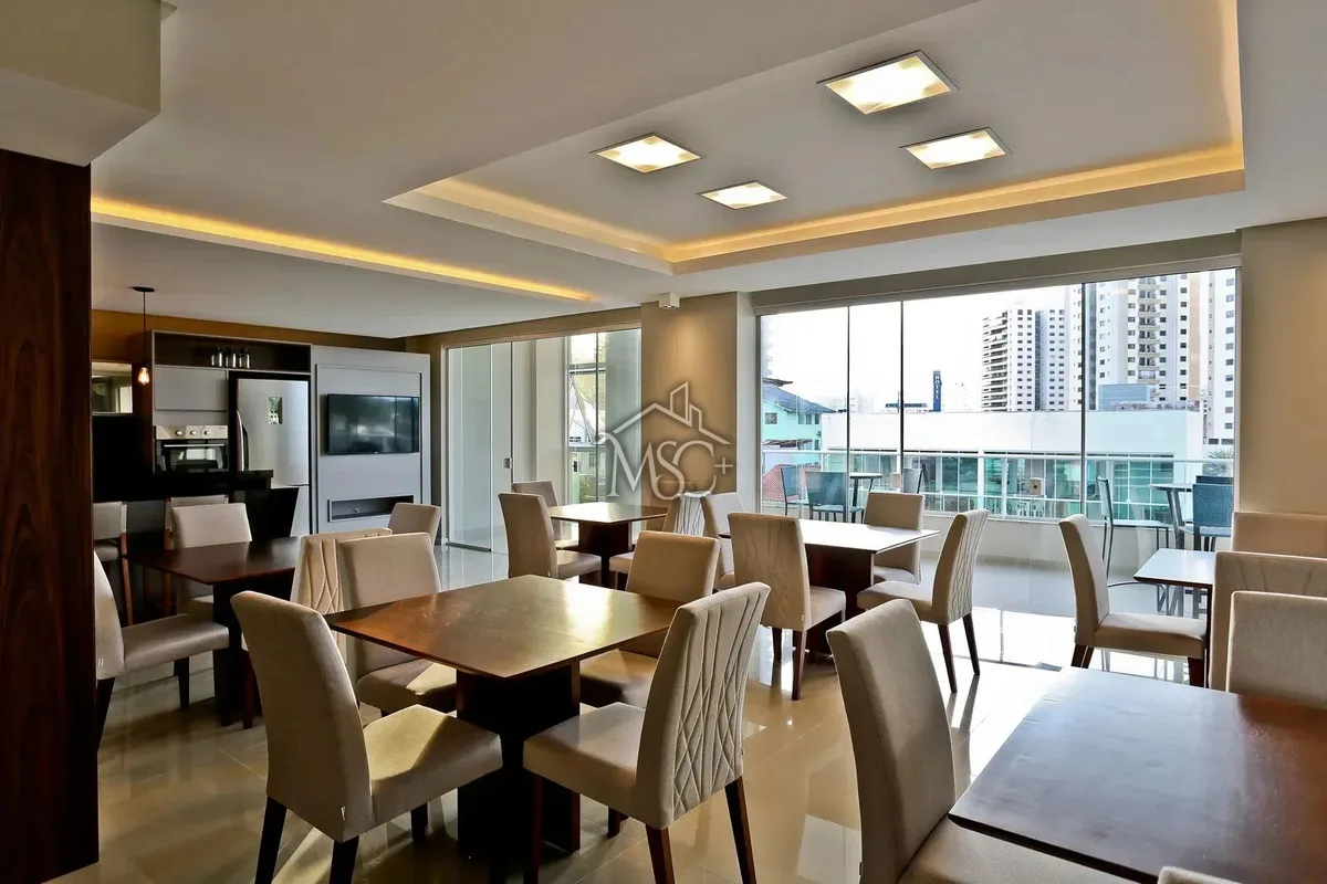 Apartamento 2 quartos Fazenda - Itajaí - foto 9