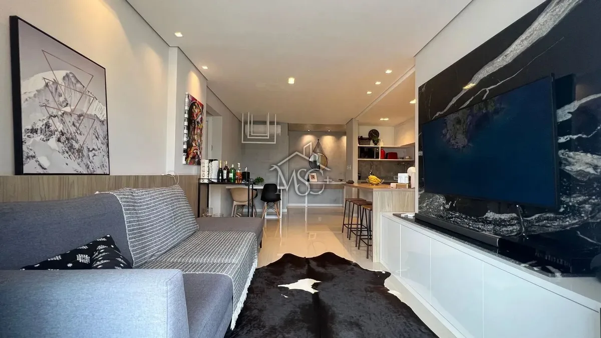 Apartamento 2 quartos Fazenda - Itajaí - foto 11