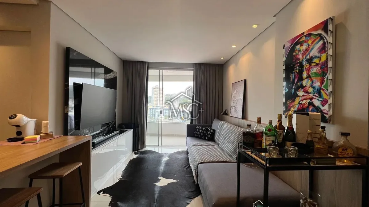 Apartamento 2 quartos Fazenda - Itajaí - foto 12