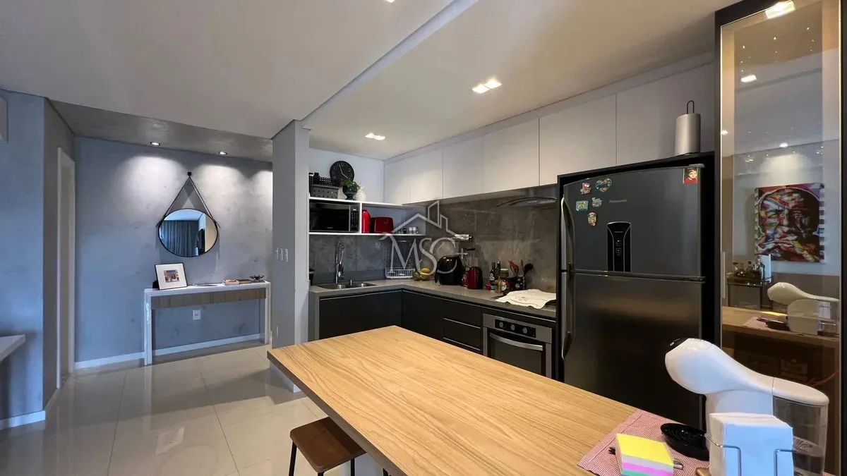 Apartamento 2 quartos Fazenda - Itajaí - foto 13