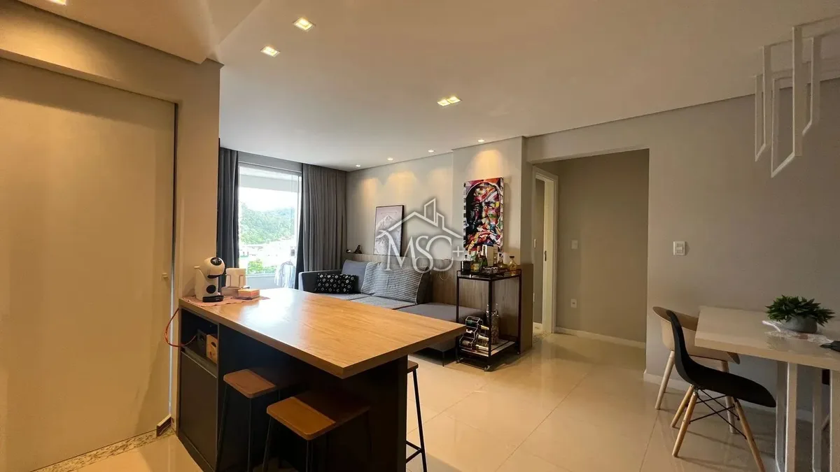 Apartamento 2 quartos Fazenda - Itajaí - foto 14