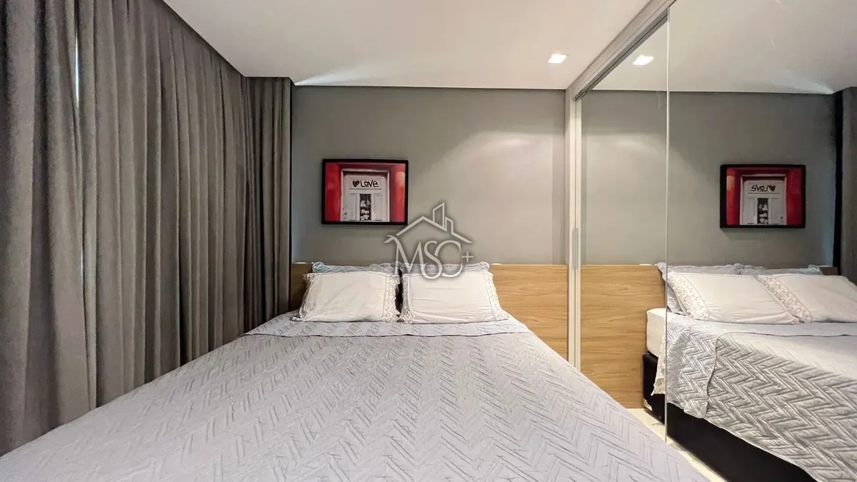 Apartamento 2 quartos Fazenda - Itajaí - foto 16