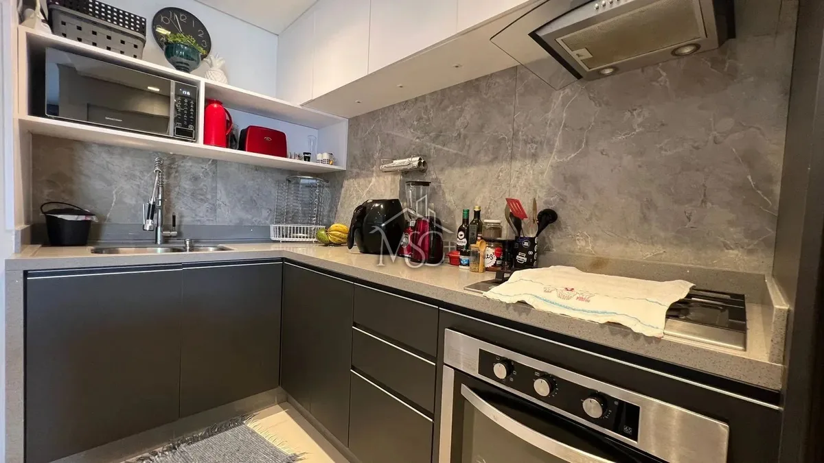 Apartamento 2 quartos Fazenda - Itajaí - foto 18