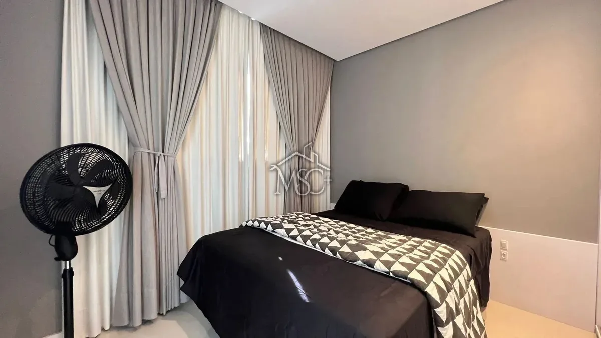 Apartamento 2 quartos Fazenda - Itajaí - foto 19