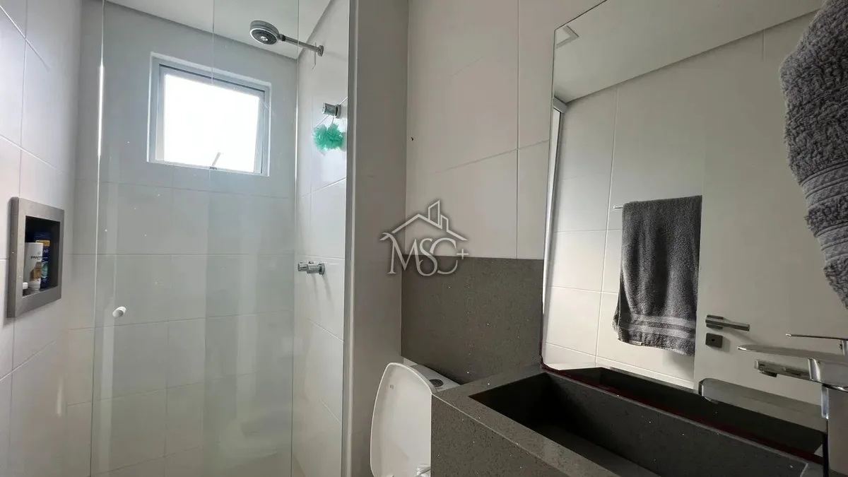Apartamento 2 quartos Fazenda - Itajaí - foto 20