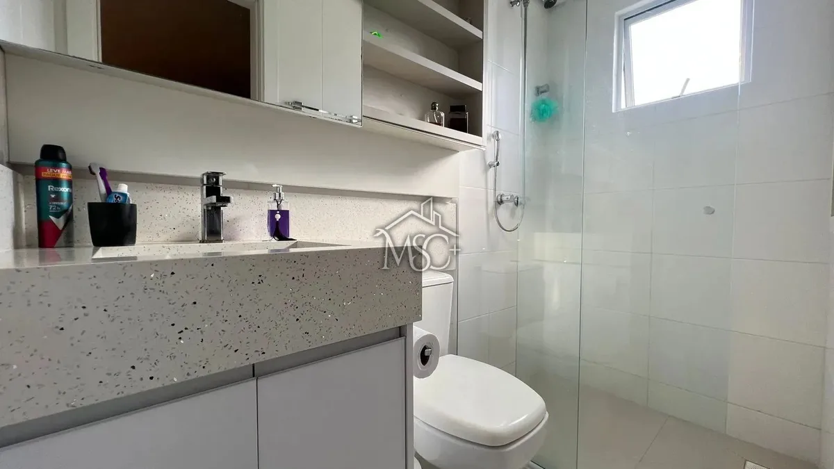 Apartamento 2 quartos Fazenda - Itajaí - foto 21