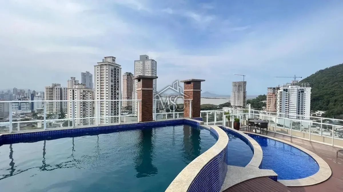 Apartamento 2 quartos Fazenda - Itajaí - foto 22