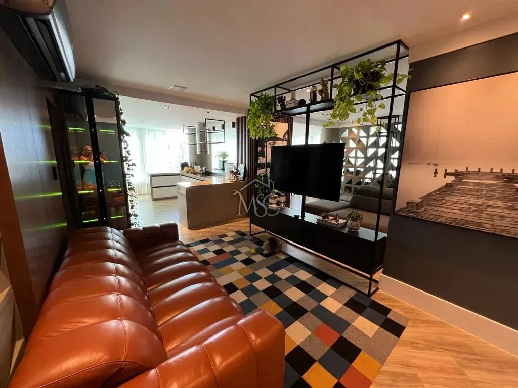 Apartamento 3 quartos Centro - Balneário Camboriú - foto 3