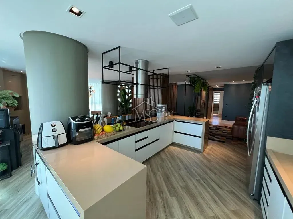 Apartamento 3 quartos Centro - Balneário Camboriú - foto 5