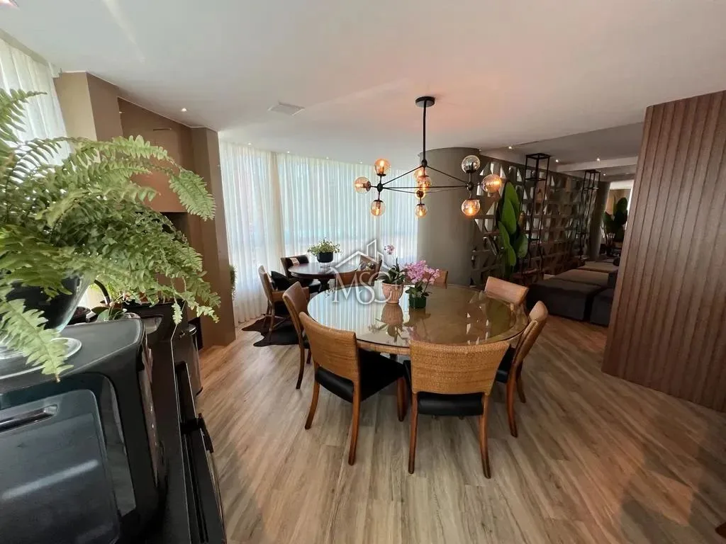Apartamento 3 quartos Centro - Balneário Camboriú - foto 6