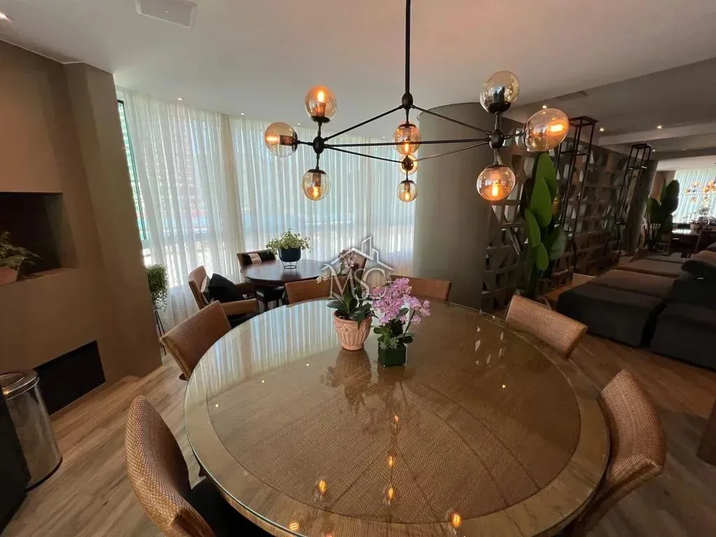 Apartamento 3 quartos Centro - Balneário Camboriú - foto 7