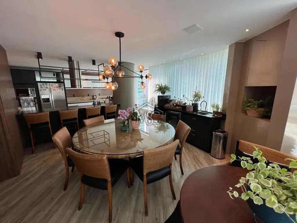 Apartamento 3 quartos Centro - Balneário Camboriú - foto 8
