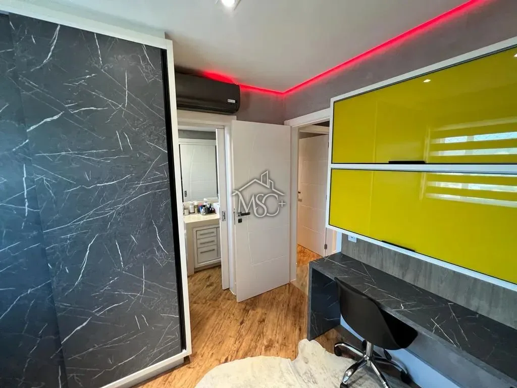 Apartamento 3 quartos Centro - Balneário Camboriú - foto 12