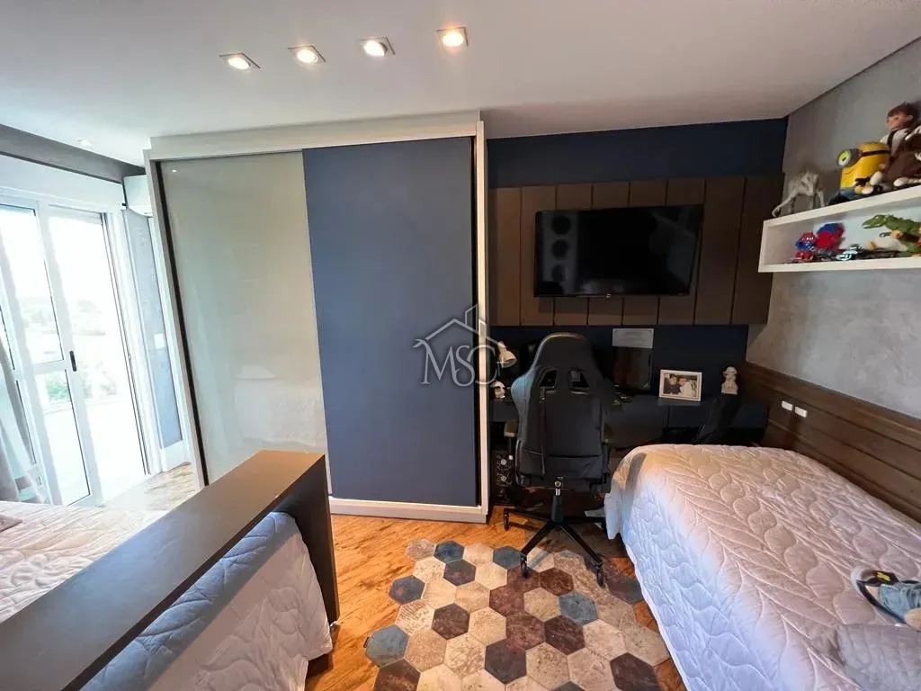 Apartamento 3 quartos Centro - Balneário Camboriú - foto 15